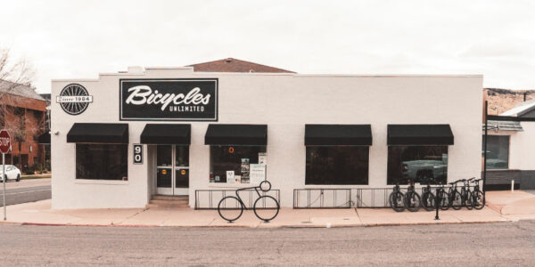 guthrie bicycle shop