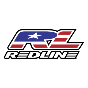 Redline Logo - bike trails in st. george