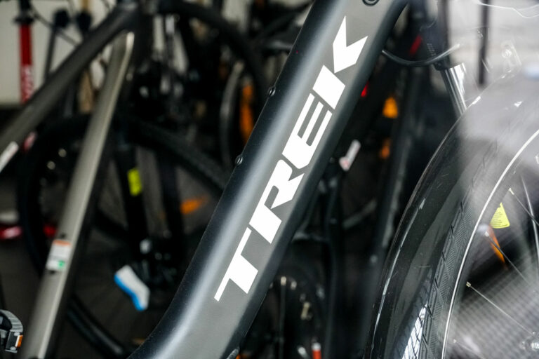 best trek bike