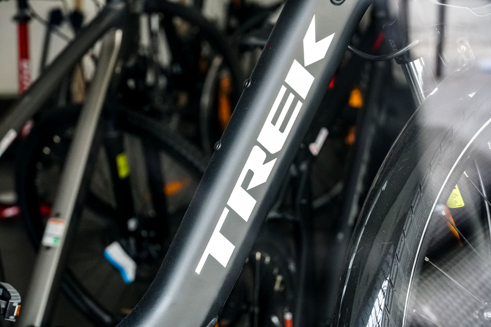 What Is a Trek Bike? - Bicycles Unlimited